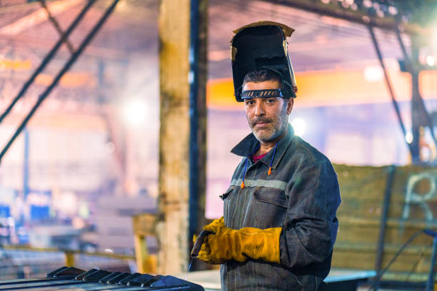 Affordable Welder Services in Emigration Canyon, UT