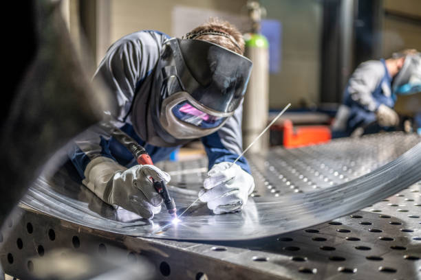 Affordable Welder Services in Emigration Canyon, UT