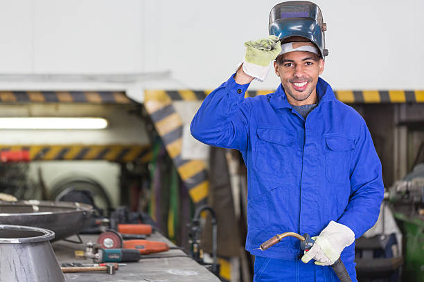 Best Pipe Welding in Emigration Canyon, UT